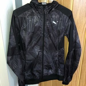 Puma Light Jacket